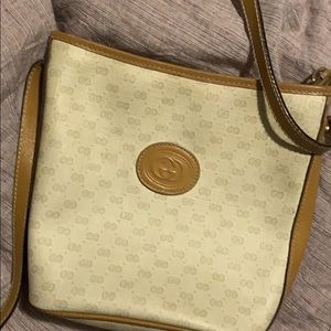 Gucci Crossbody